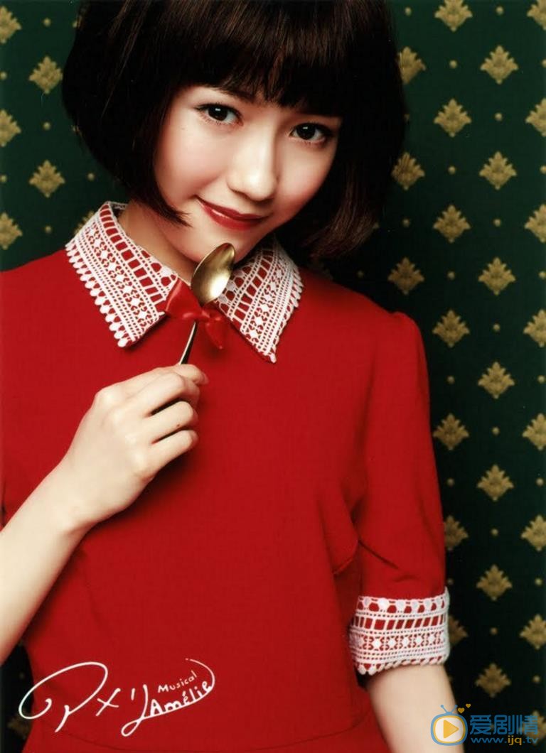 渡邊麻友個人資料簡介 渡邊麻友個人寫真