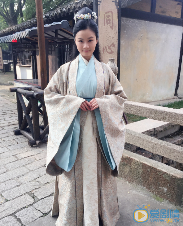 崔一靜個人資料簡介 崔一靜演藝經歷 崔一靜劇照