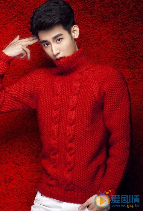 楚喬傳隱心是誰？楚喬傳隱心扮演者趙炫棋個人資料、寫真及生活照介紹