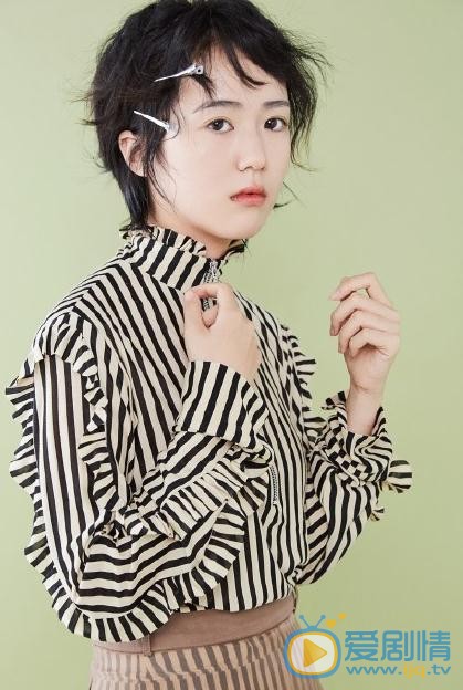 焦仲慧個人資料簡介 焦仲慧寫真