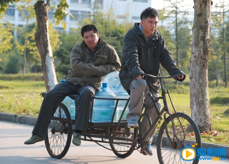 福根進城什麼時間播_福根進城播出時間