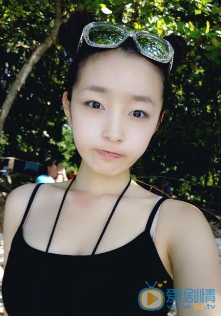 凡人的品格喬安娜是誰演的？凡人的品格喬安娜扮演者薛卉葳個人資料、寫真及生活照欣賞