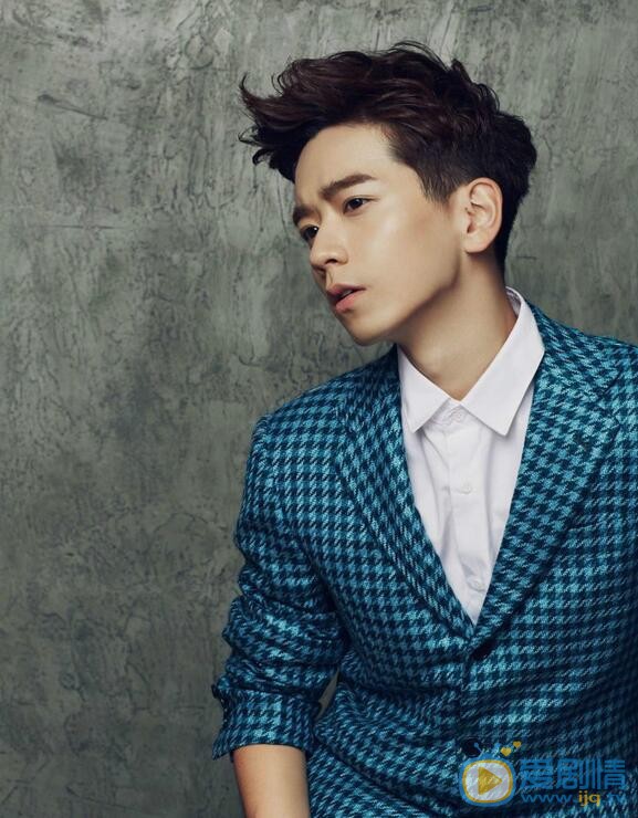 快樂大本營張皓宸是誰？張皓宸個人資料介紹