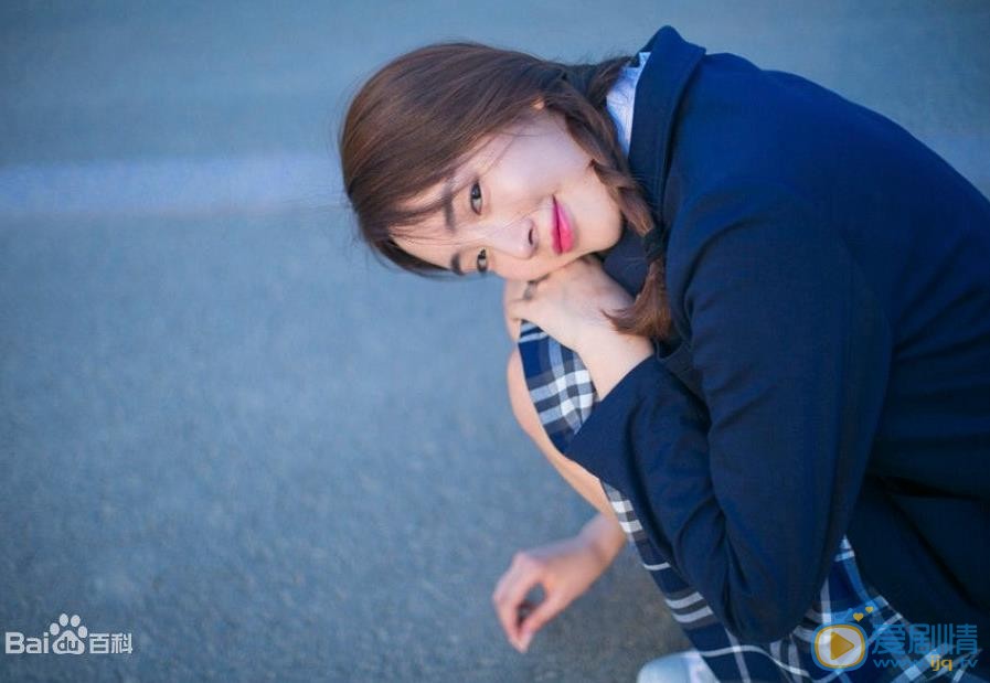 河神顧影扮演者王紫璇圖片欣賞