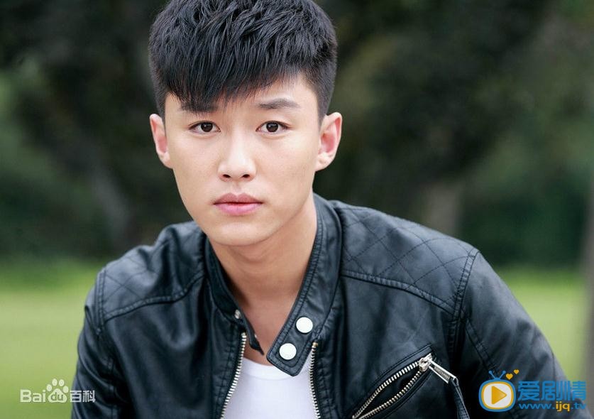 代旭個人資料簡介 代旭家庭背景 代旭寫真照