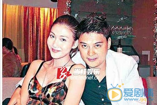 李彩樺緋聞男友潘啟翀