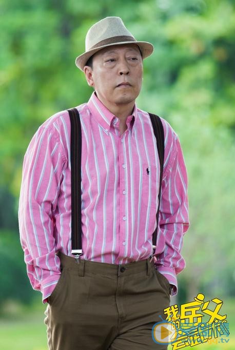 我的岳父會武術即將首播 宋丹丹等人曝光演技滿滿單人劇照 