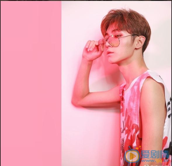 宋繼揚個人資料宋繼揚演藝經歷