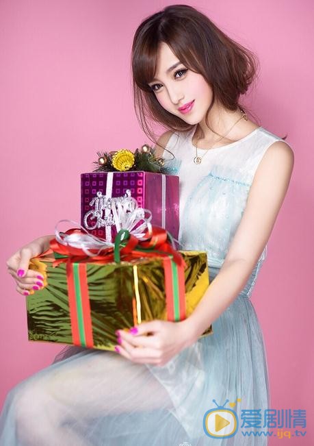 鬼吹燈之黃皮子墳燕子是誰扮演的？鬼吹燈之黃皮子墳燕子扮演者李玉潔個人資料、寫真及生活照欣賞