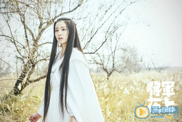 將軍在上柳惜音是誰演的?柳惜音扮演者王楚然個人資料及清純照欣賞