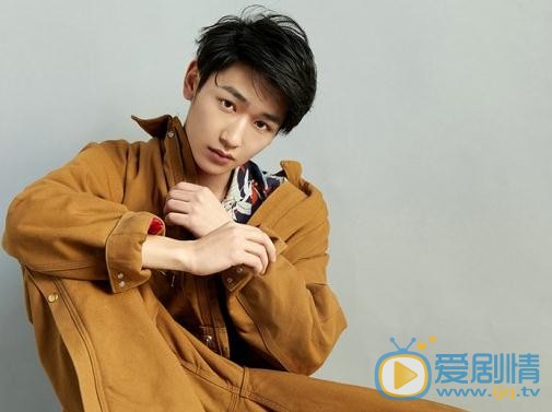 郭丞個人資料簡介 郭丞寫真