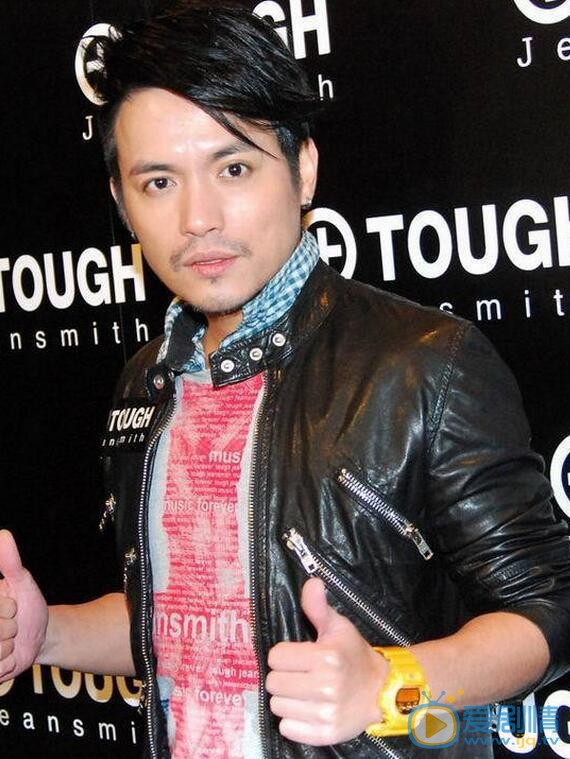 春風十里不如你獸哥哥是誰演的?獸哥哥扮演者范逸臣個人資料簡介