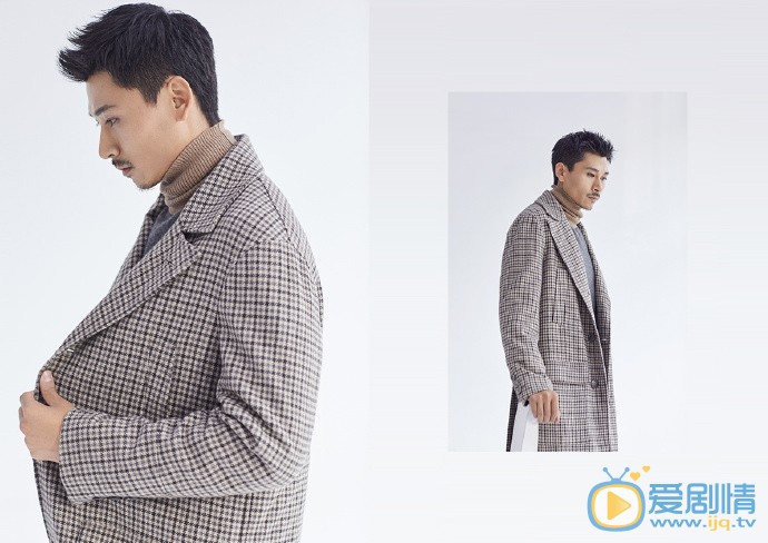 鞠帛展個人資料 鞠帛展演藝經歷 鞠帛展寫真圖片