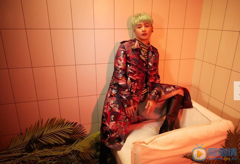 陳志朋個人資料簡介 陳志朋寫真照