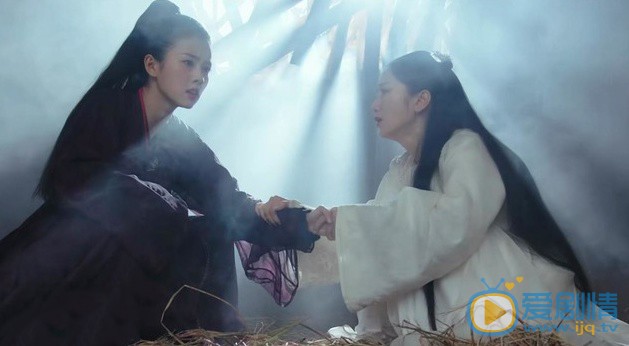 招搖厲塵瀾何時能夠認出琴芷嫣就是路招搖