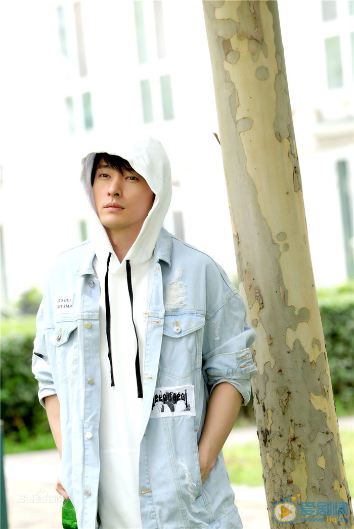 獨孤皇后宇文會扮演者是誰 宇文會飾演者吳弘個人資料、寫真欣賞