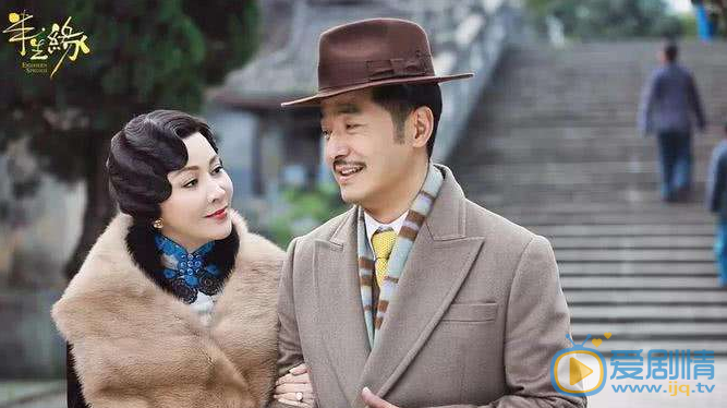 半生緣顧曼璐的結局如何？顧曼璐最後死了嗎？