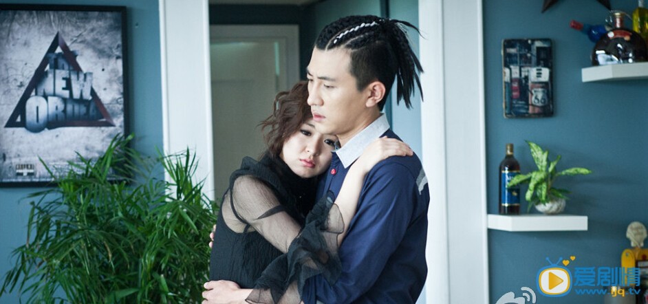 前夫求愛記劇情介紹