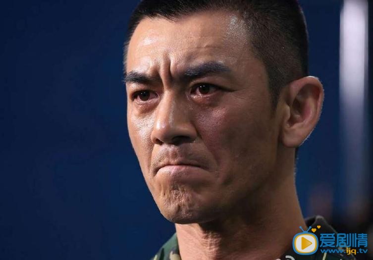 特種兵之霹靂火劇照