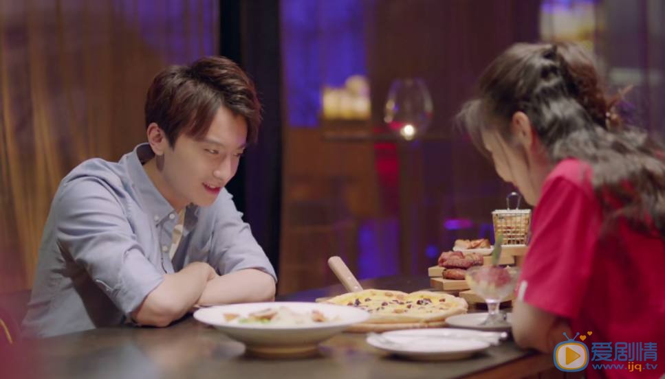 夜空中最閃亮的星俞子睿為什麼不和楊真真在一起？