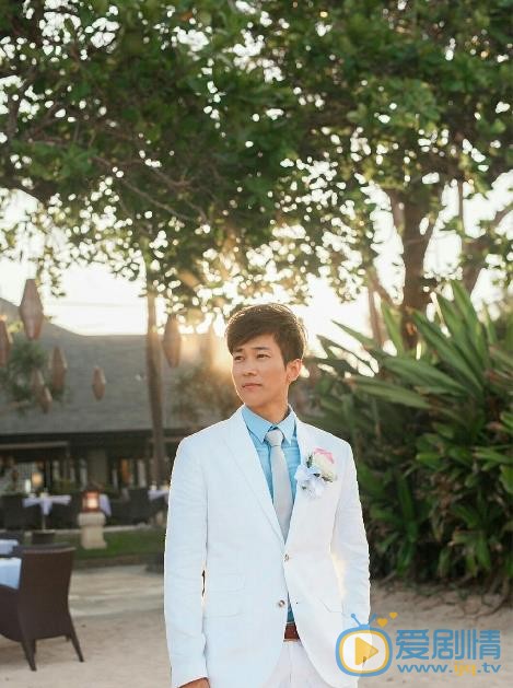 愛情的邊疆宋小波是誰扮演的？愛情的邊疆宋小波扮演著常波個人資料、寫真生活照