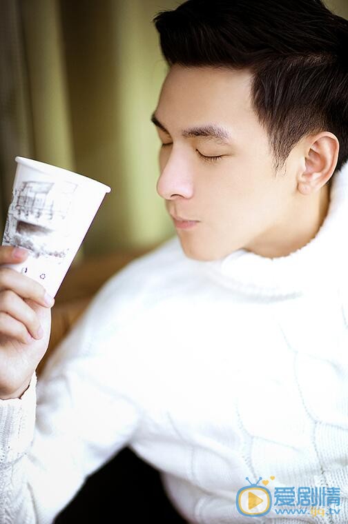 將軍在上郭元景是誰演的?郭元景扮演者向皓個人資料及生活寫真照欣賞