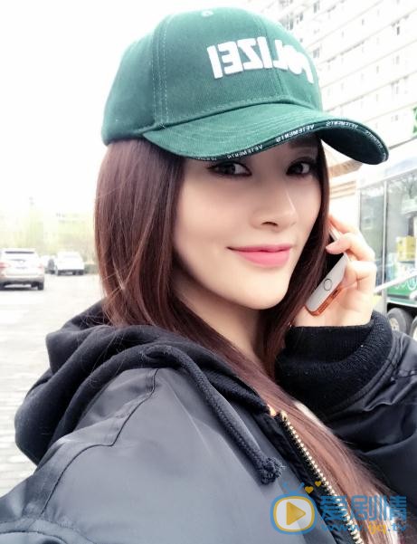 特化師沈芸是誰演的?特化師沈芸扮演者周子言個人資料、寫真及生活照欣賞