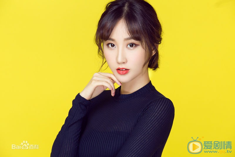 朱夢瑤個人資料簡介 朱夢瑤早期經歷 朱夢瑤寫真照