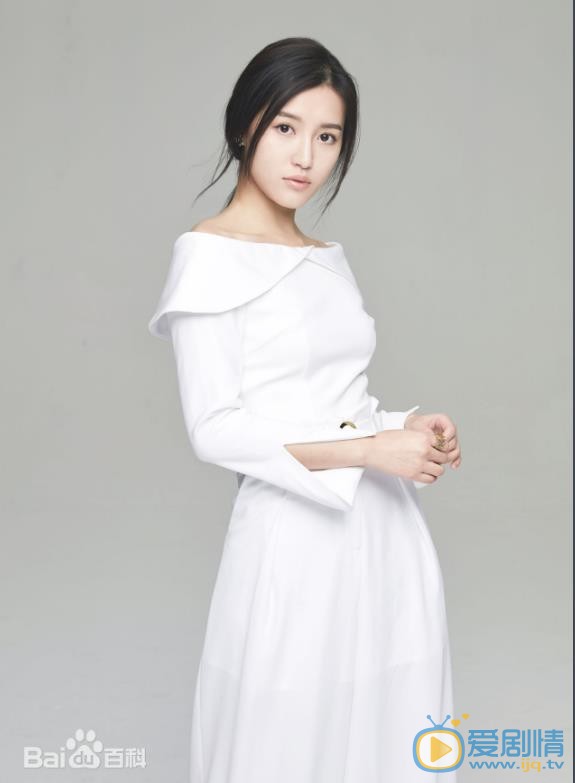 特勤精英葉一帆扮演者蘇青照片