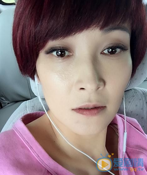 愛來的剛好陳浣萍是誰？陳浣萍個人資料介紹