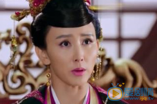 封神演義姜皇后扮演者是誰？姜皇后的結局是什麼？