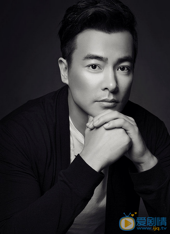  孤芳不自賞晉王司馬弘是誰演的？司馬弘扮演者于波個人資料簡介