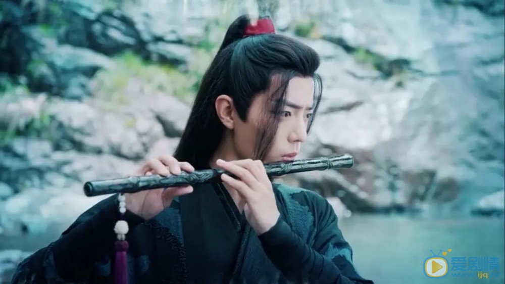 陳情令魏無羨吹笛子時的音樂是什麼歌曲？