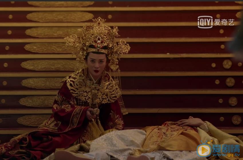 九州海上牧雲記劇照