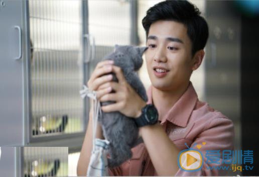 趁我們還年輕鞏曉亮喜歡李泱泱嗎？