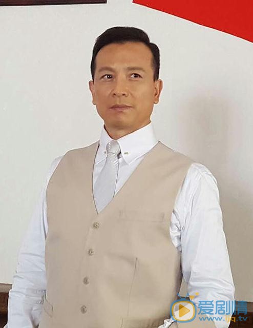 醉玲瓏莫不平是誰扮演的？莫不平扮演者張弓個人資料、寫真及生活照欣賞