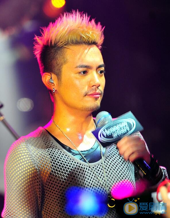 春風十里不如你獸哥哥是誰演的?獸哥哥扮演者范逸臣個人資料簡介