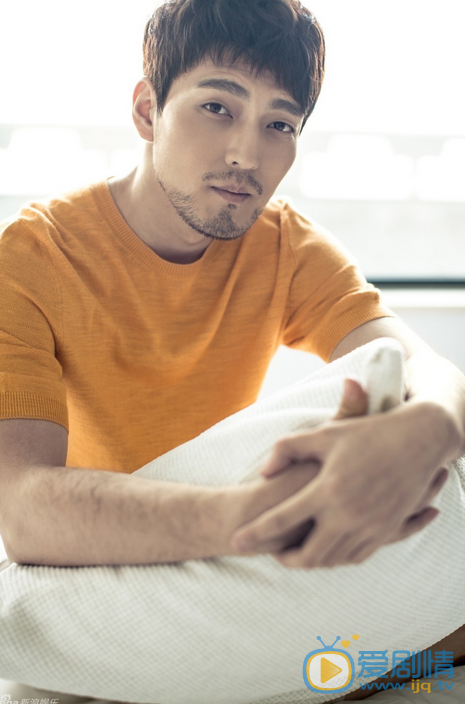 結婚為什麼鄭言是誰演的?鄭言扮演者隋詠良個人資料及寫真生活照欣賞