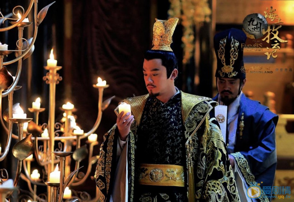 海上牧雲記出現的名劍都有哪些？盤點海上牧雲記中所有的名劍、兵器譜