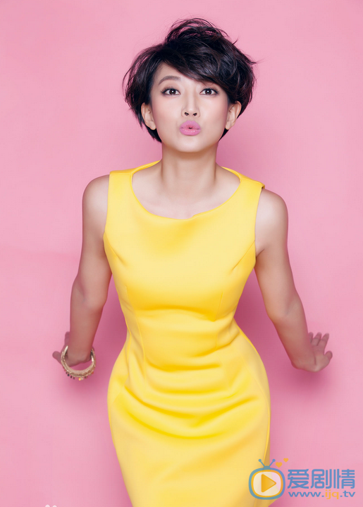 繁星四月小菲是誰演的？小菲扮演者衛萊個人資料生活寫真照欣賞