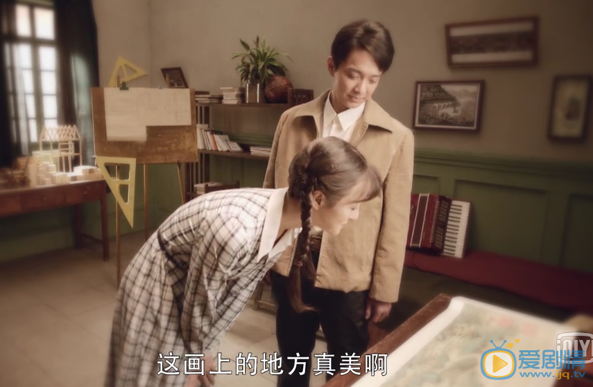 最美的青春馮程為什麼來塞罕壩？馮程放棄北京工作來塞罕壩的原因是什麼？