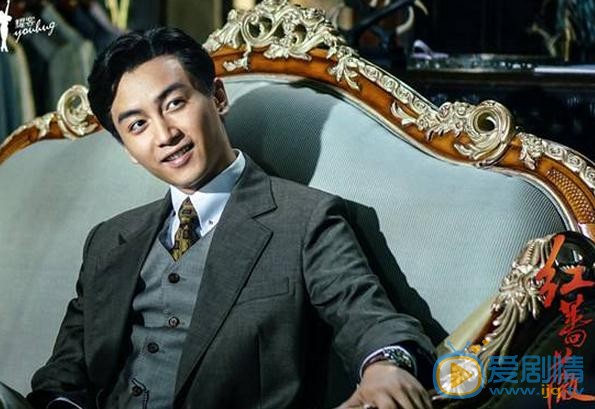 紅薔薇什麼時間播_紅薔薇播出時間