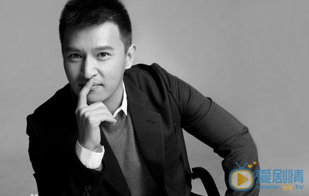 天衣無縫貴翼是誰扮演的?貴翼扮演者胡海峰個人資料、寫真及生活照欣賞