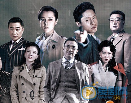 歸鴻電視劇什麼時候播出？一共有幾集？在哪個平台上播？