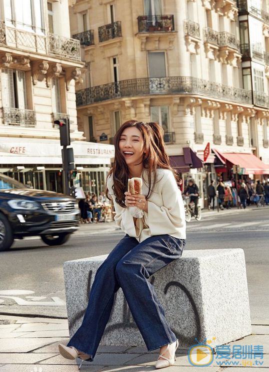  獵場女主羅伊人是誰演的？羅伊人扮演者菅韌姿個人資料生活美照欣賞