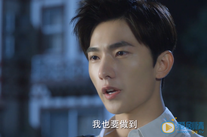 微微一笑很傾城經典台詞盤點 肖大神金句出爐(9-20集)