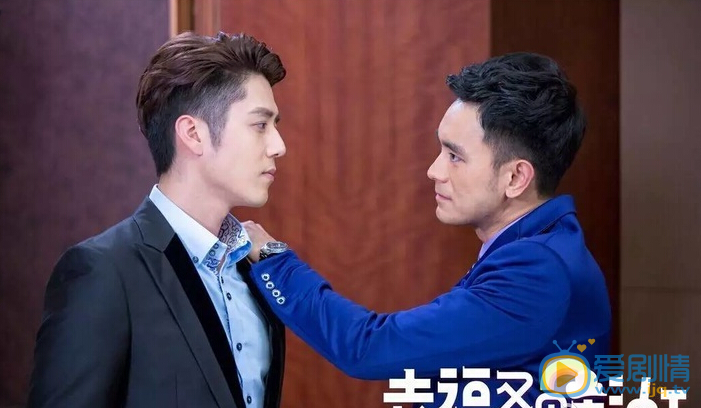 幸福又見彩虹劇照