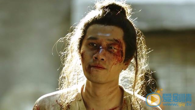 長安十二時辰秦征是誰？最後的結局怎么樣？