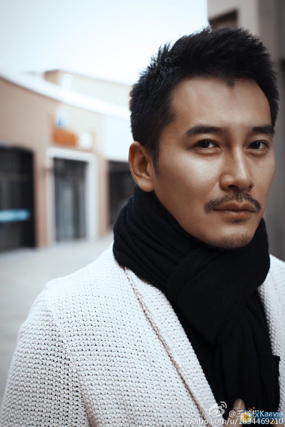 浮出水面高一天是誰扮演的?守衛者浮出水面高一天扮演者王梓權個人資料、寫真生活照