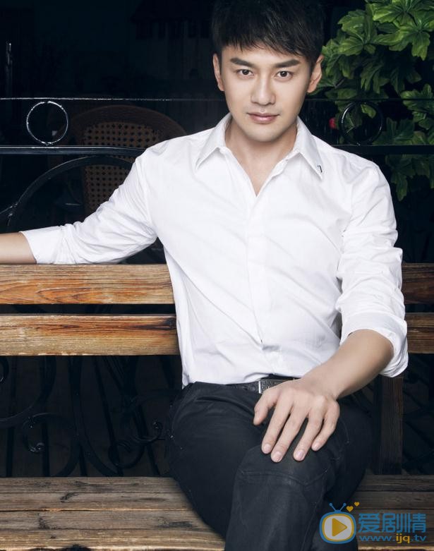 美人為餡羅斌(R)是誰扮演的?羅斌(R)扮演者田牧宸個人資料、生活照及寫真欣賞